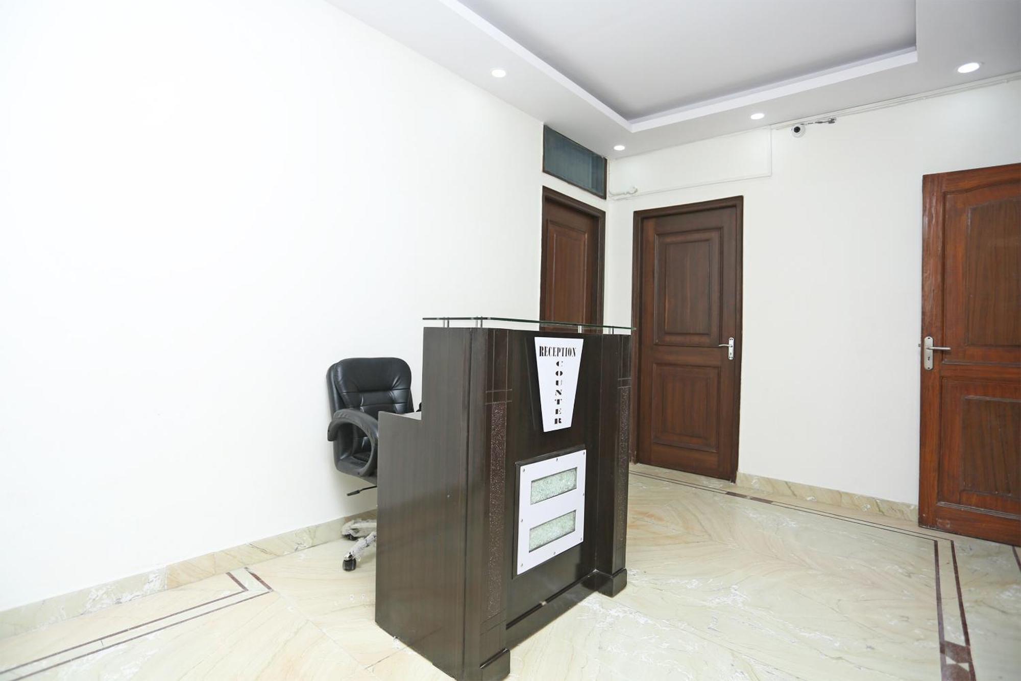 Hotel O Awesome Villa Near Appu Ghar Gurgaon Exterior photo