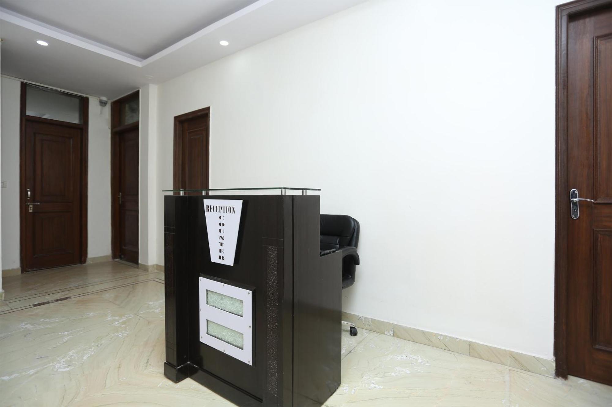 Hotel O Awesome Villa Near Appu Ghar Gurgaon Exterior photo
