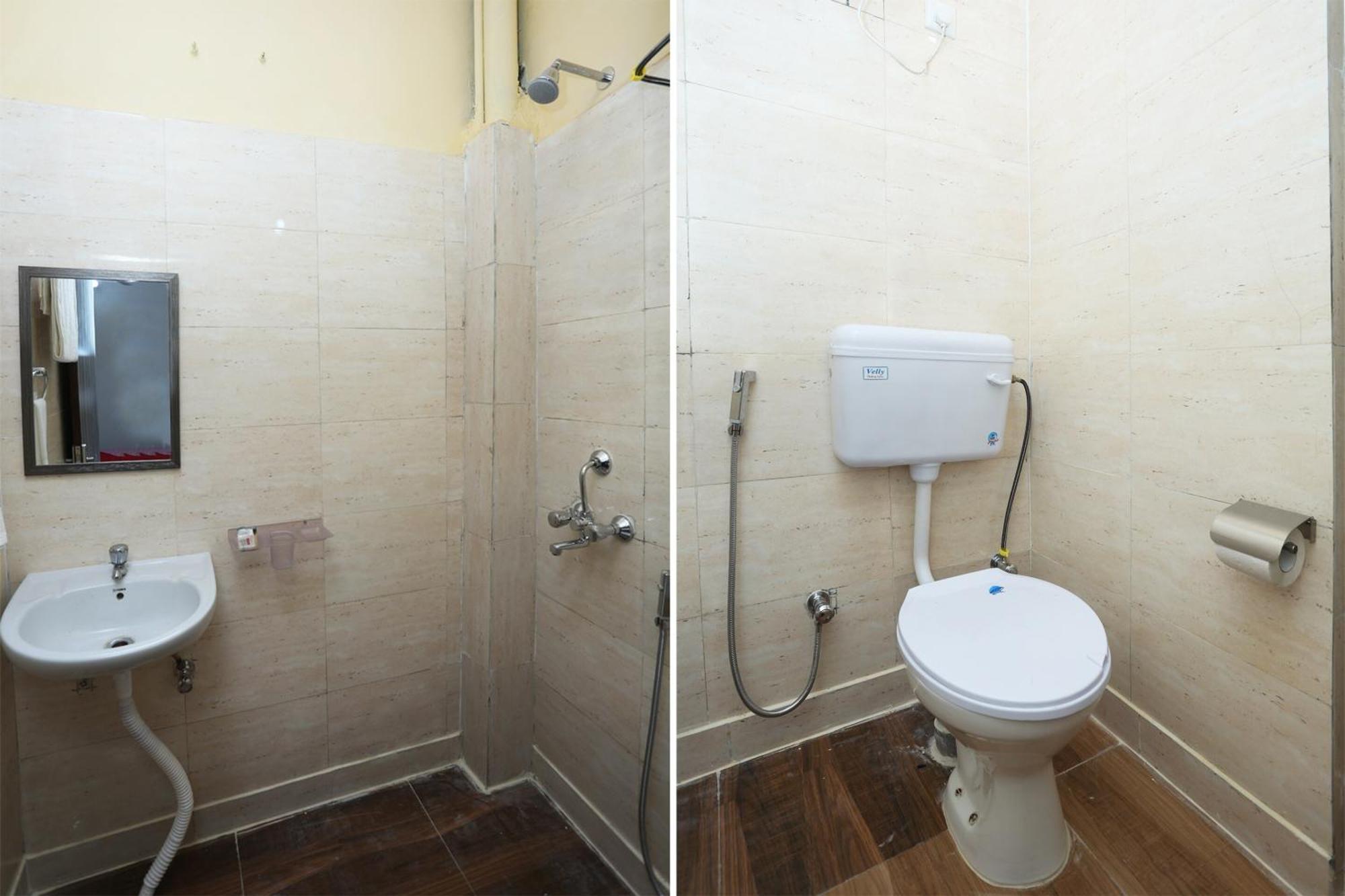 Hotel O Awesome Villa Near Appu Ghar Gurgaon Exterior photo