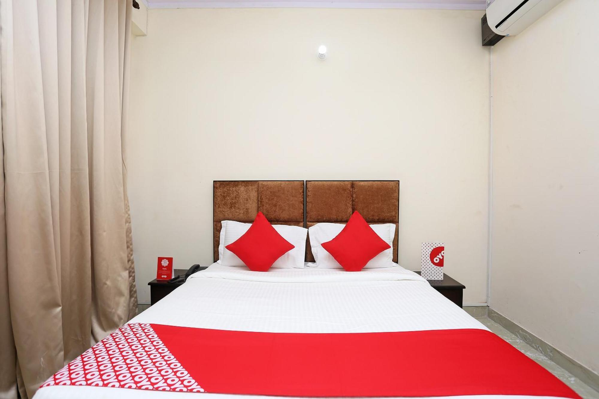 Hotel O Awesome Villa Near Appu Ghar Gurgaon Exterior photo