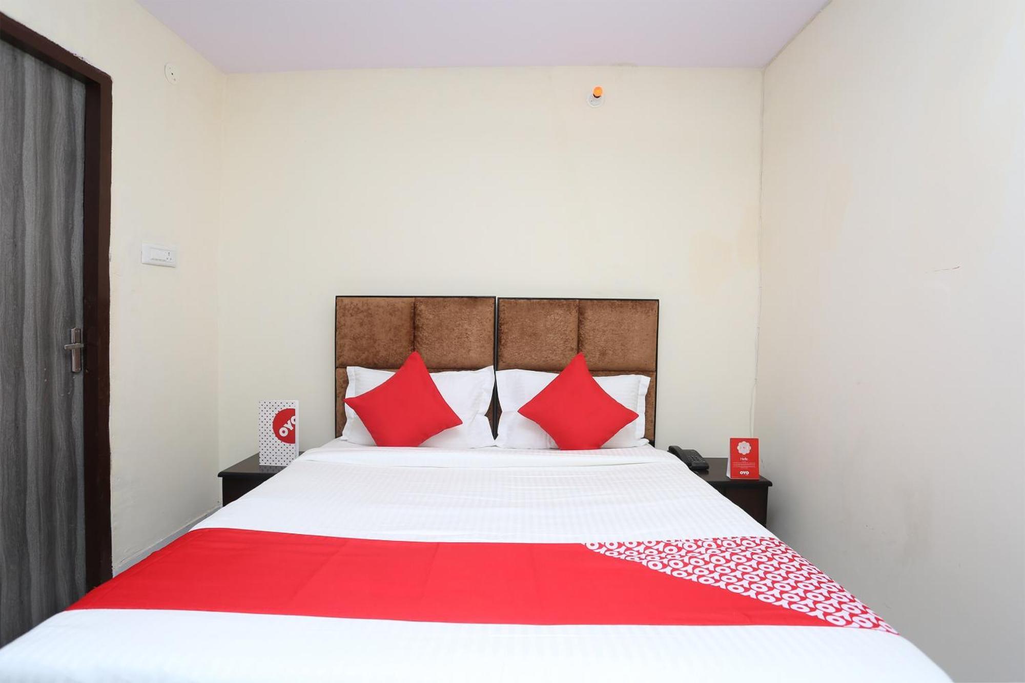 Hotel O Awesome Villa Near Appu Ghar Gurgaon Exterior photo