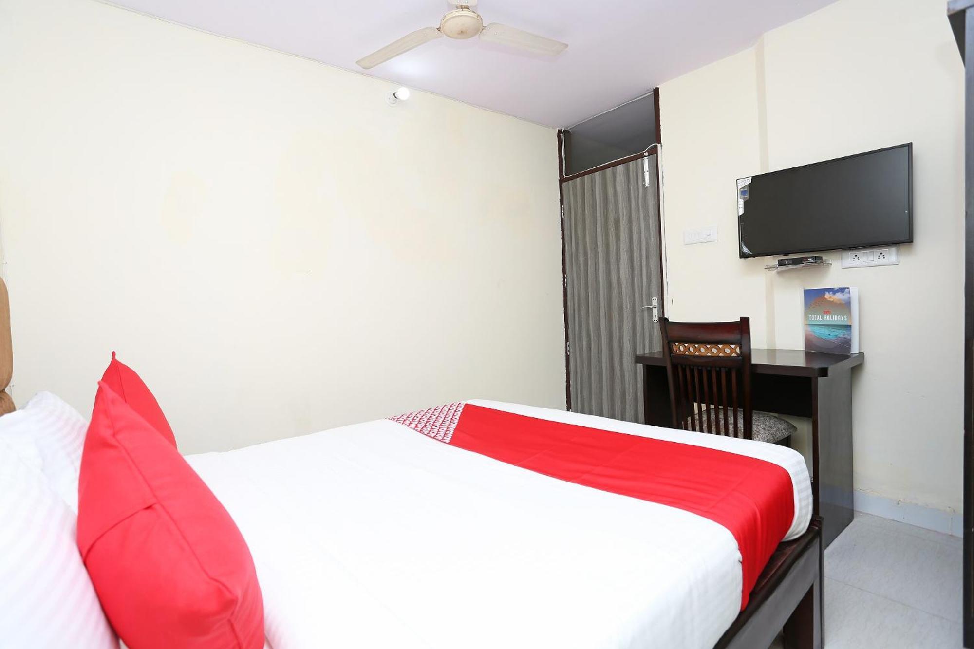 Hotel O Awesome Villa Near Appu Ghar Gurgaon Exterior photo