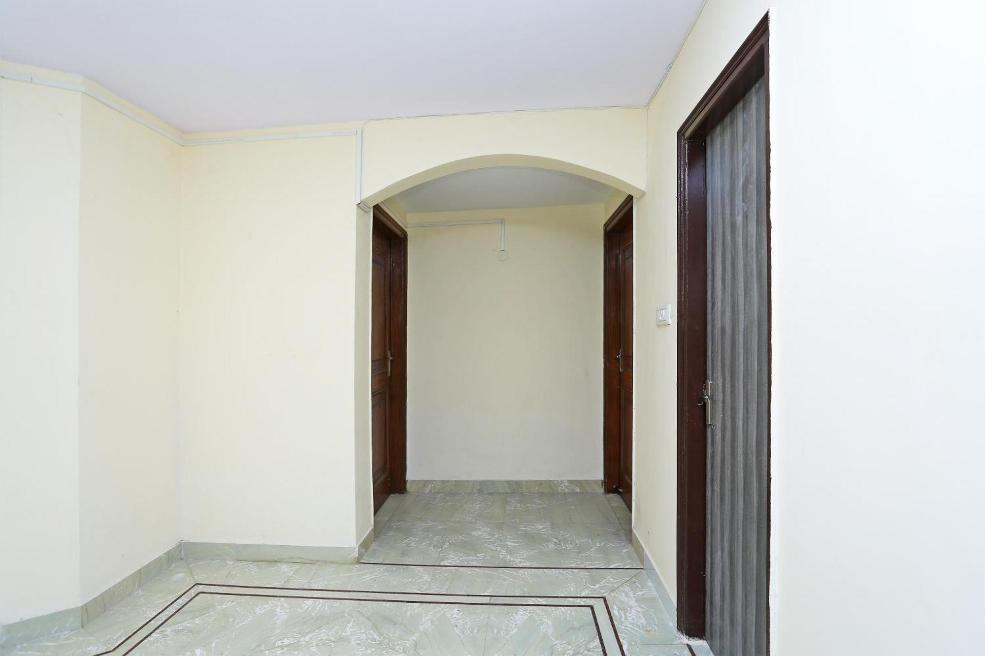 Hotel O Awesome Villa Near Appu Ghar Gurgaon Exterior photo