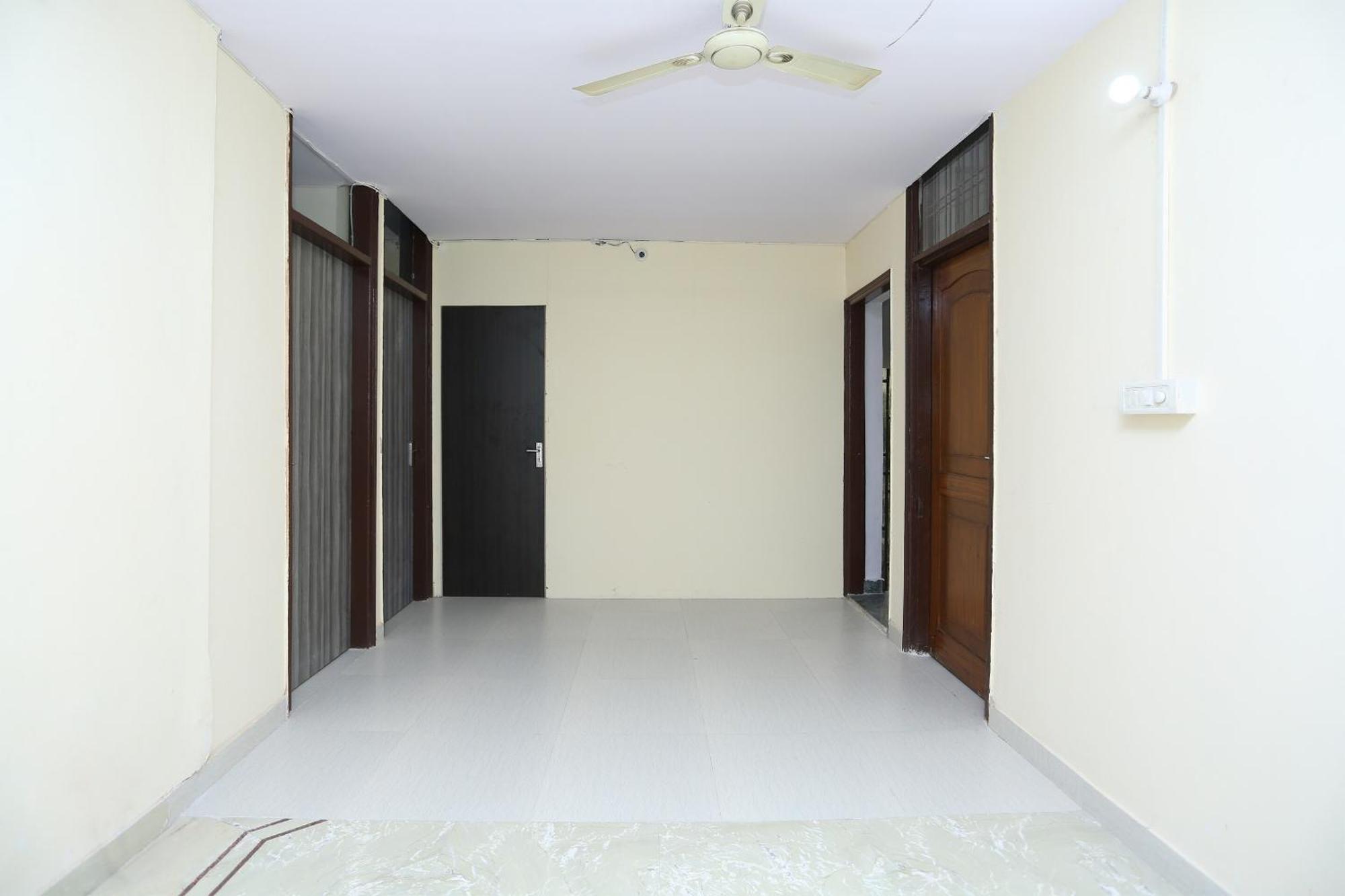 Hotel O Awesome Villa Near Appu Ghar Gurgaon Exterior photo